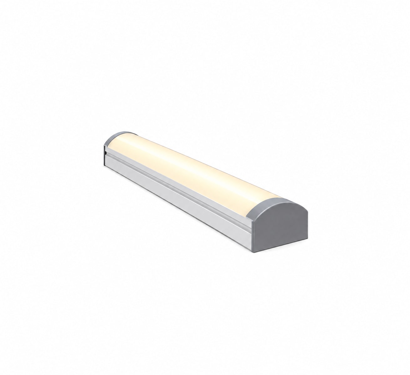 5W Flick Profile Light – Warm White