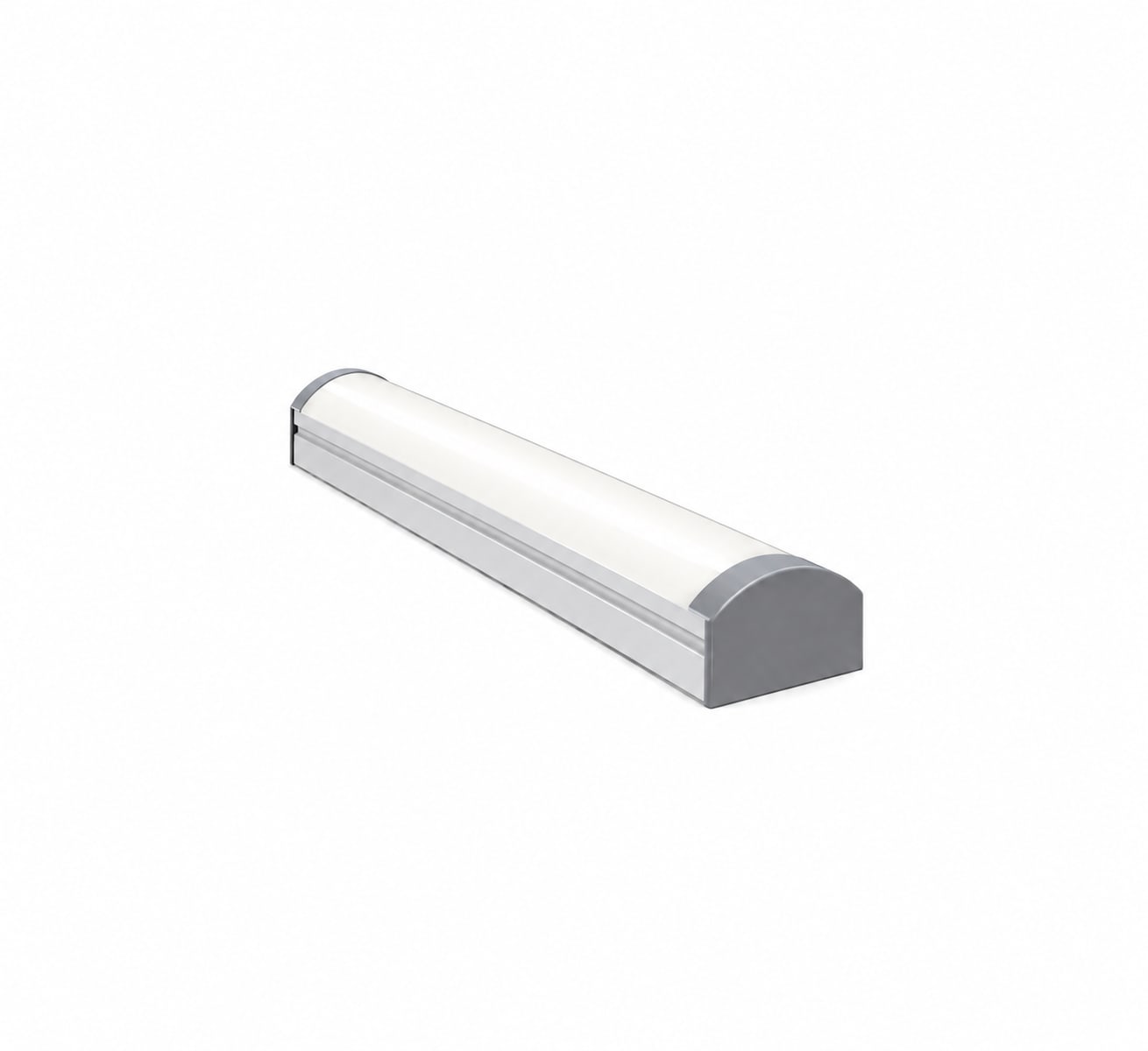 5W Flick Profile Light – Natural White