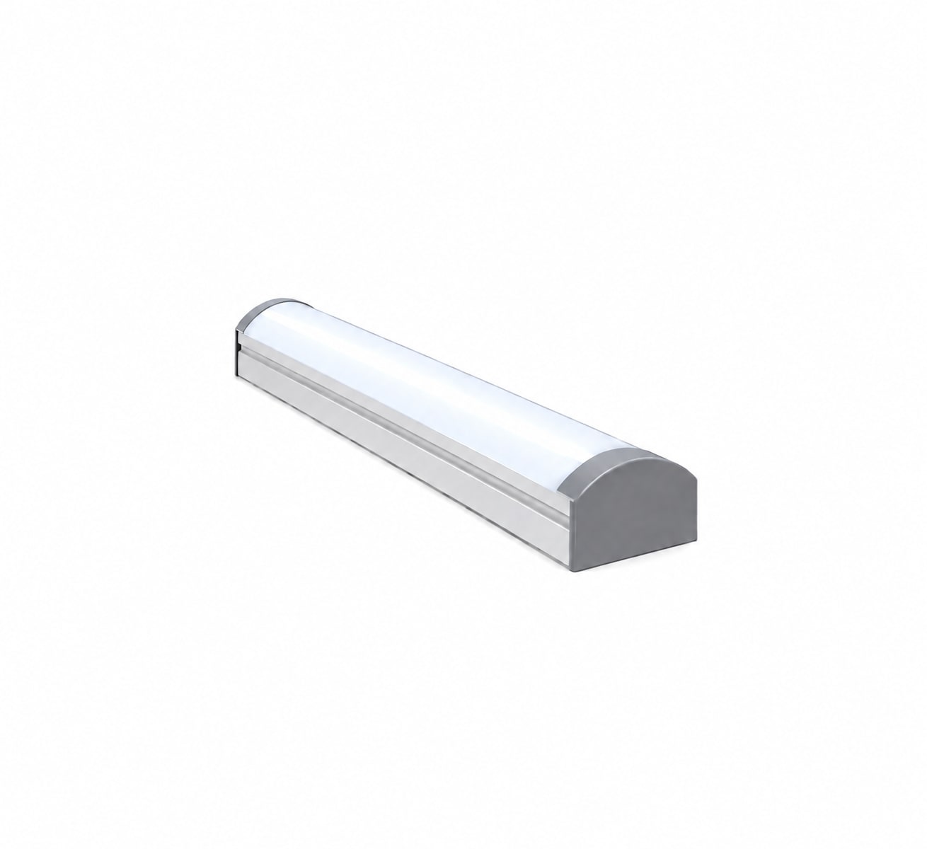 5W Flick Profile Light – Cool White
