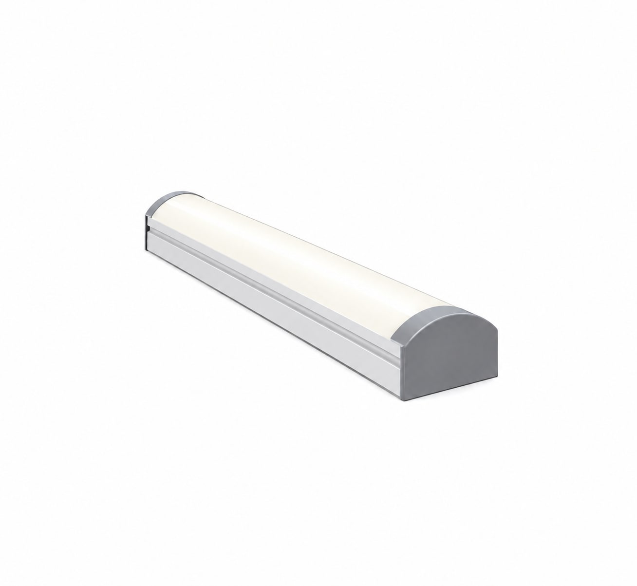10W Flick Profile Light – Natural White
