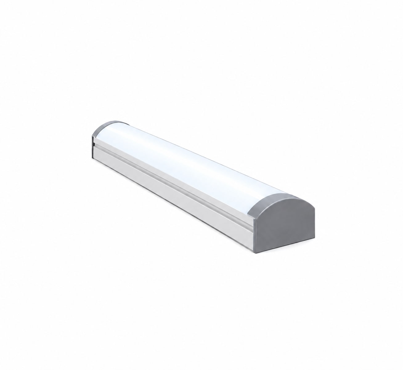 10W Flick Profile Light – Cool White