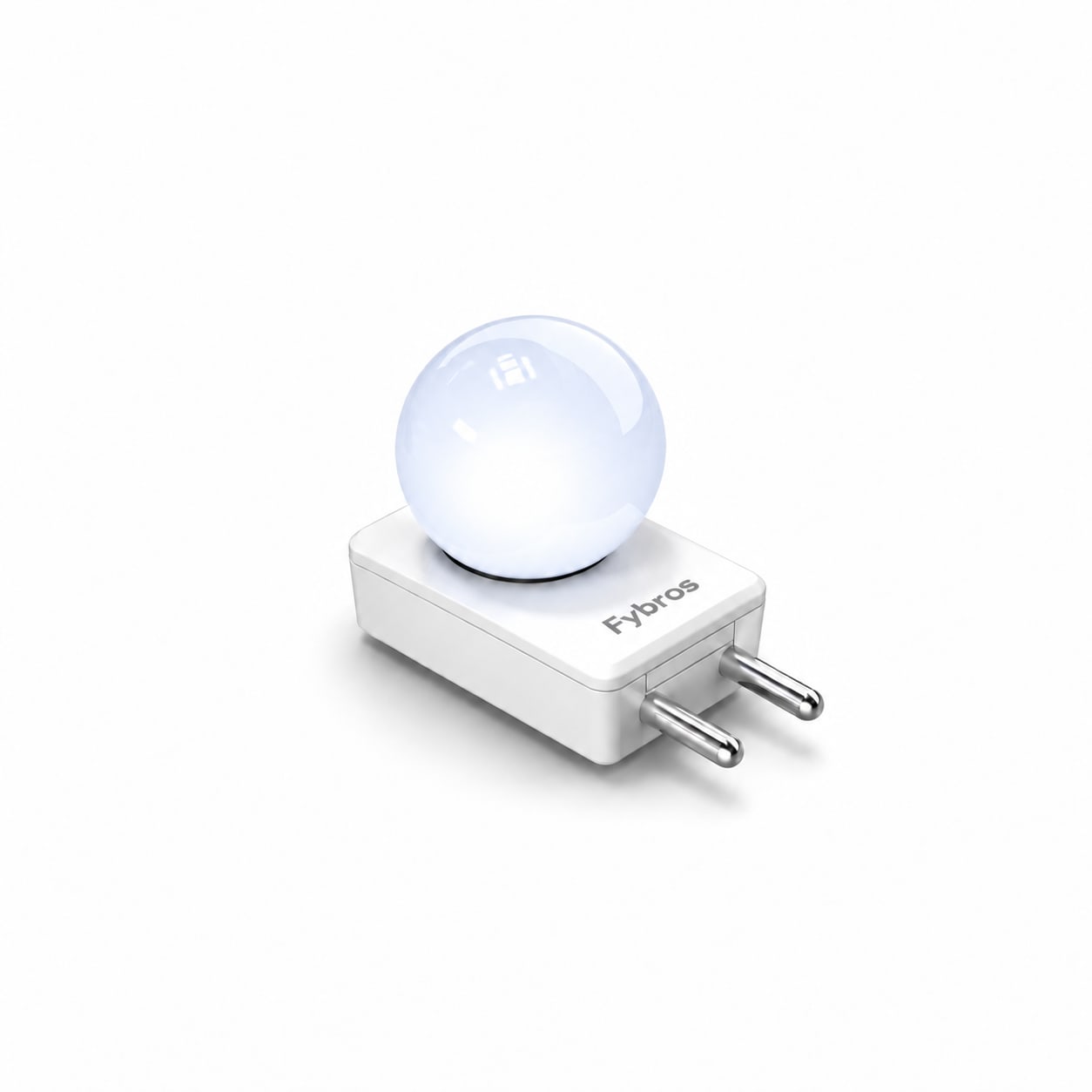 Bloom Plug & Play Night Lamp Light  – Cool White