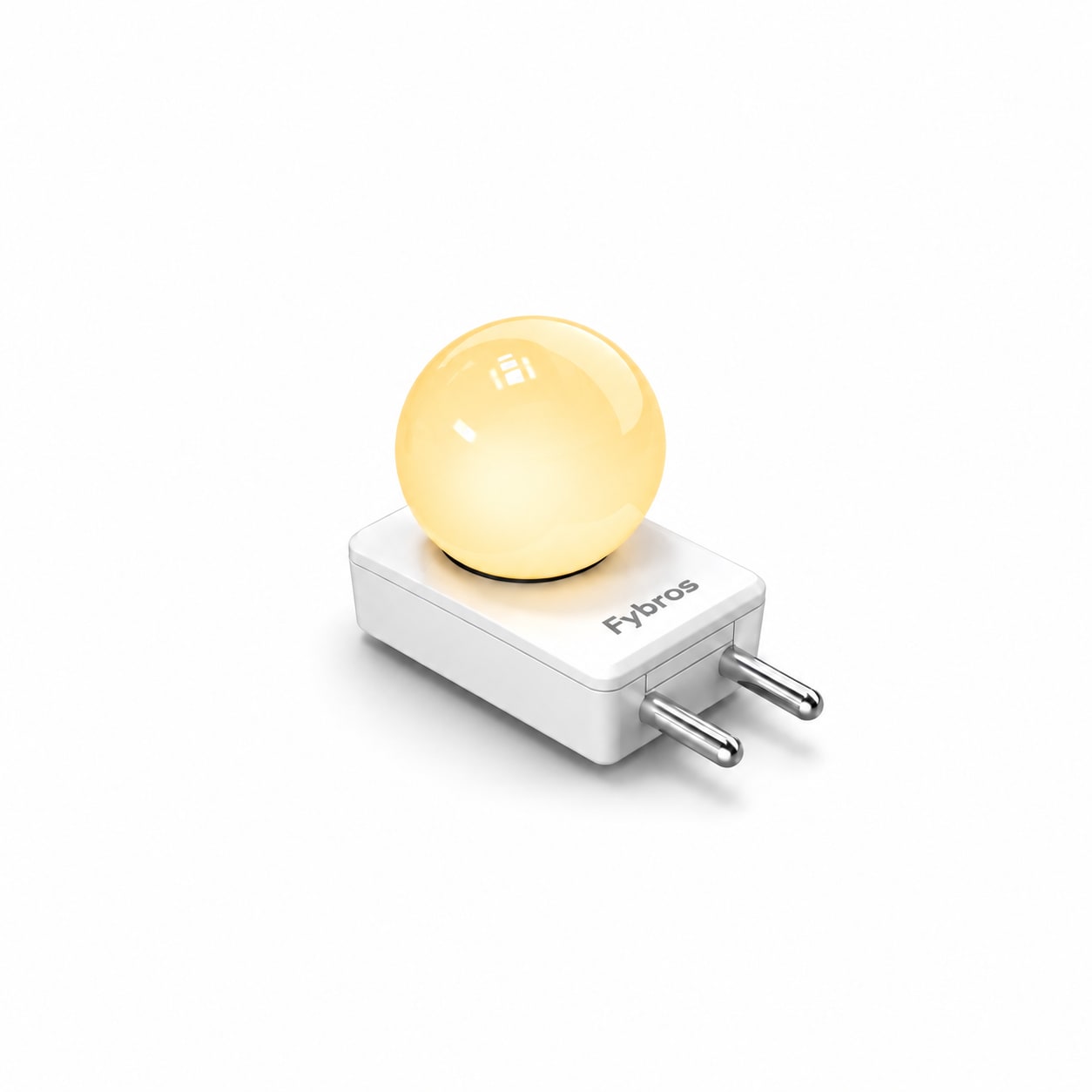 Bloom Plug & Play Night Lamp Light  – Warm White