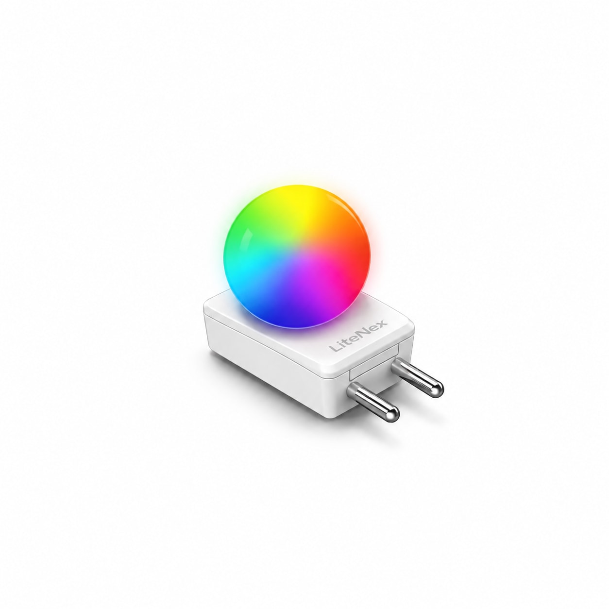 Bloom Plug & Play Multicolor Light 