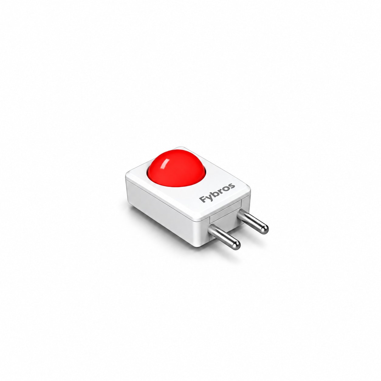 Bloom Pro Lamp Light  – Red