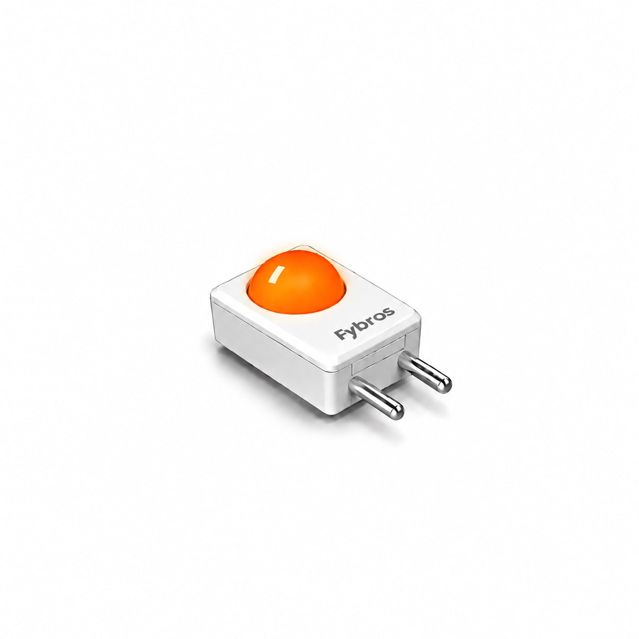 Bloom Pro Lamp Light  – Orange