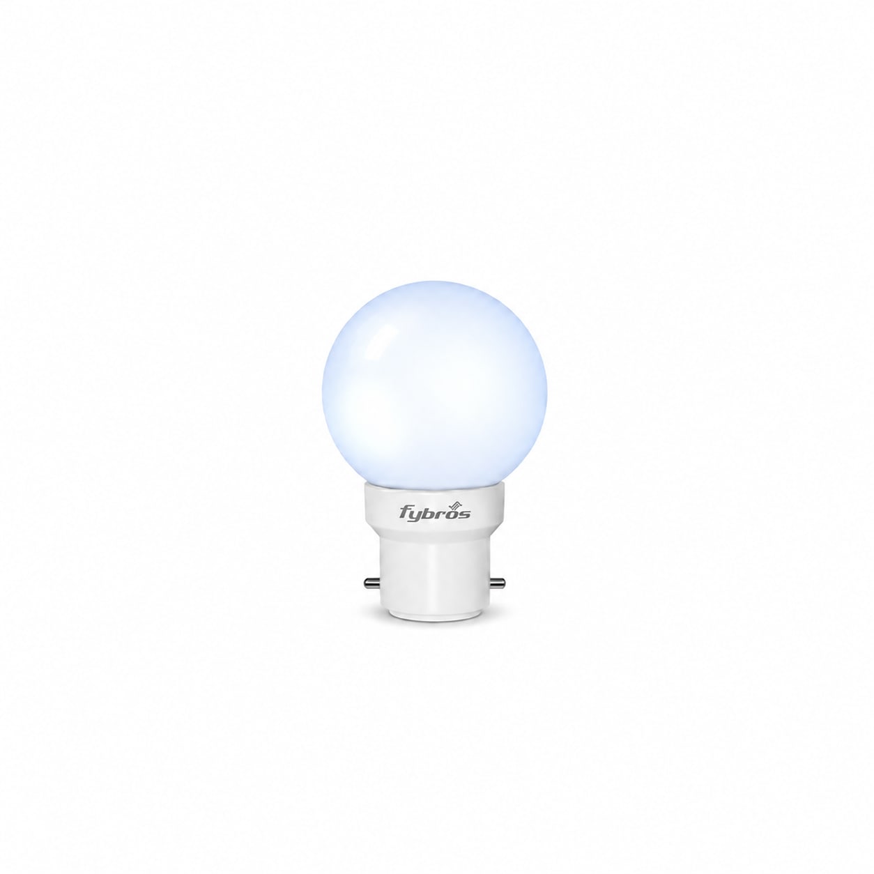 Nuit Night Lamp Light – Cool White