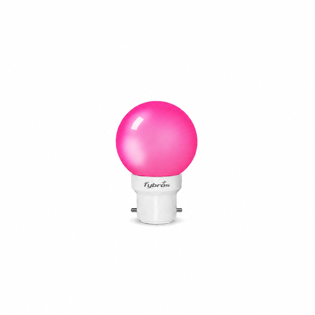 Nuit Night Lamp Light – Pink