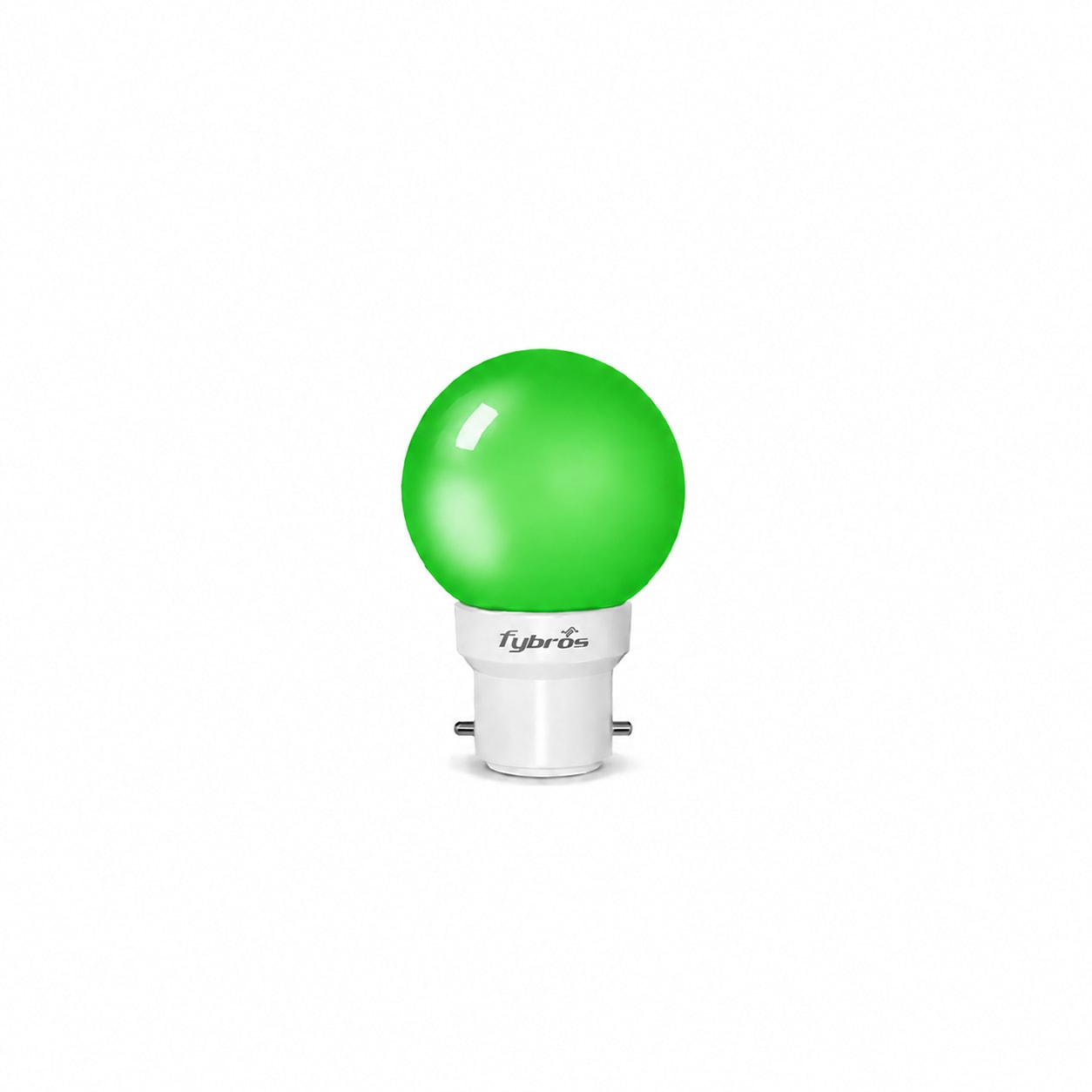 Nuit Night Lamp Light – Green