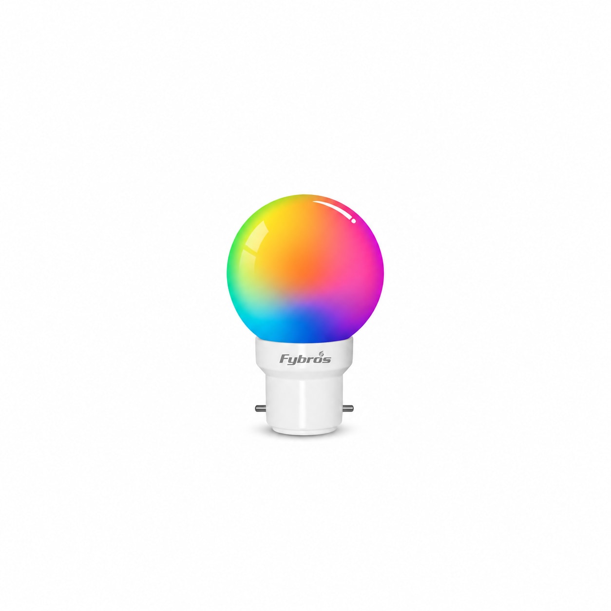 Nuit Multicolor Night Lamp Light 