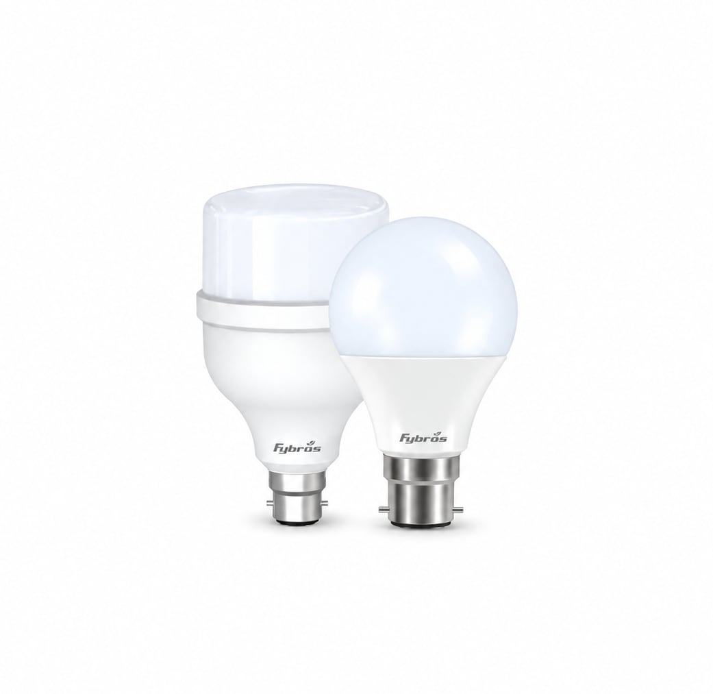 40W Hybrid Lamp Light  – Cool White