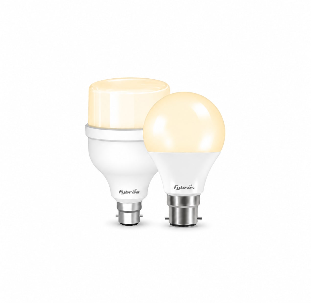 40W Hybrid Lamp Light  – Warm White