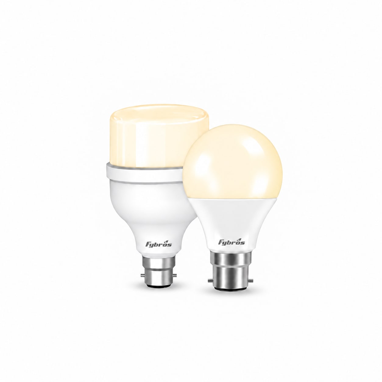 50W Hybrid Lamp Light  – Warm White