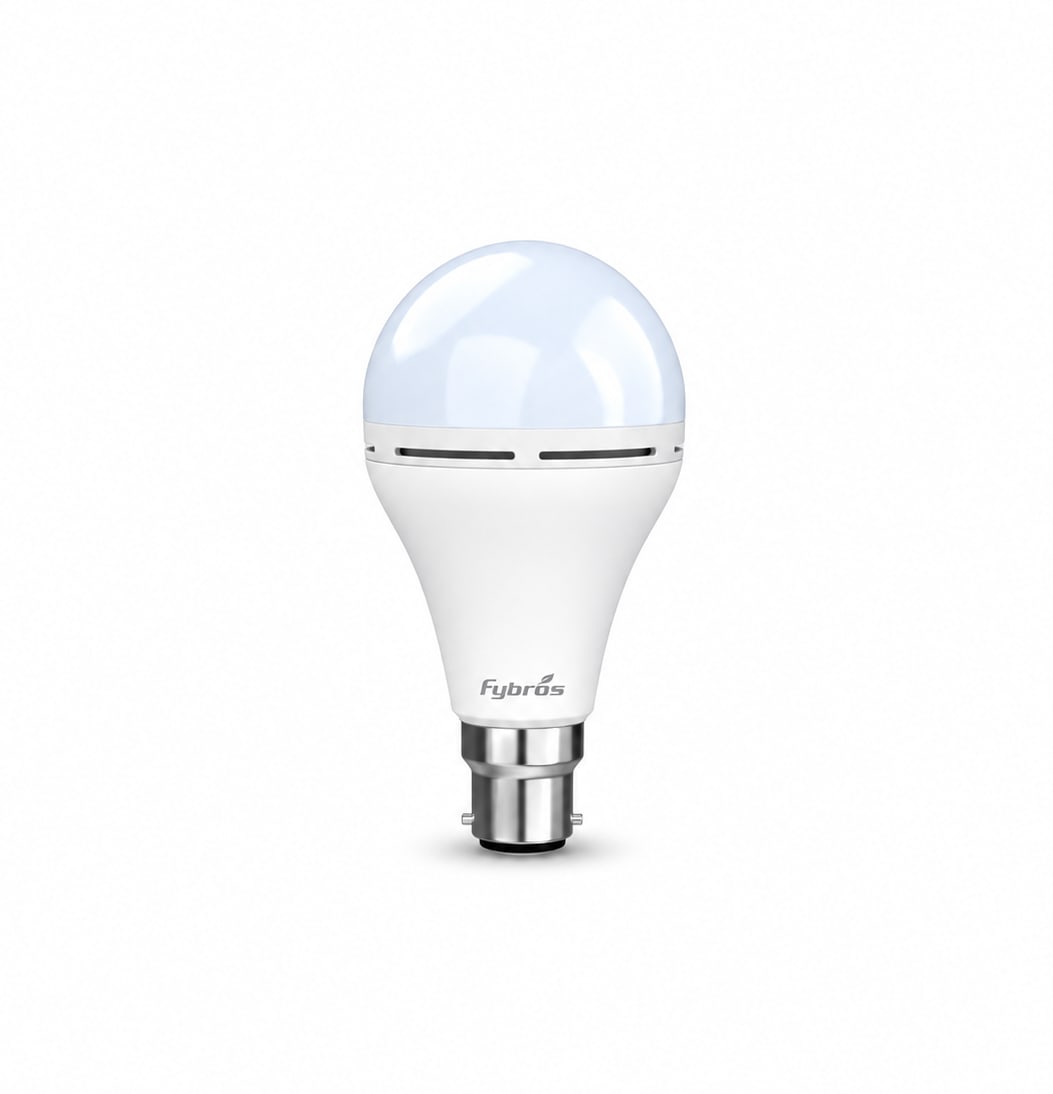 15W Hybrid Duo Inverter Lamp Light 