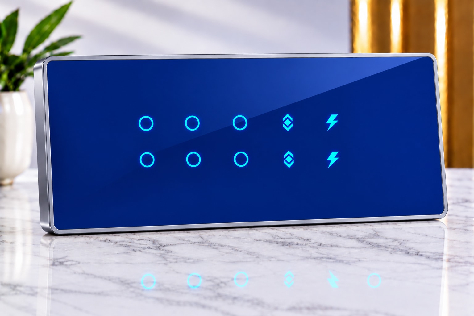 10 Switches-8M-Edge Glass 
