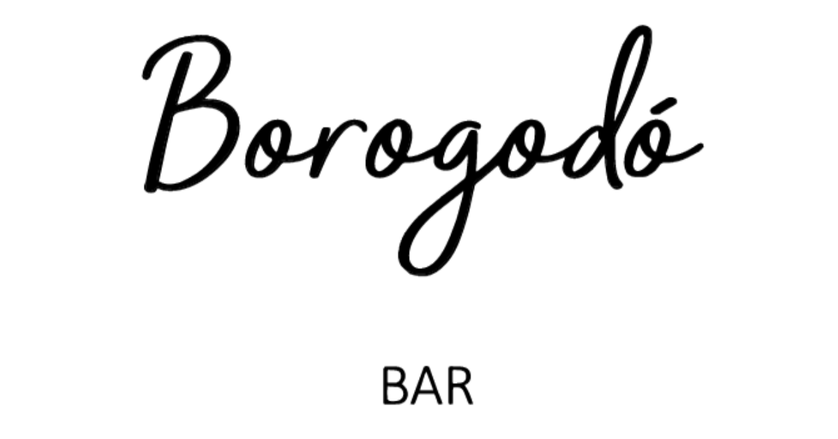 Blog · Borogodó