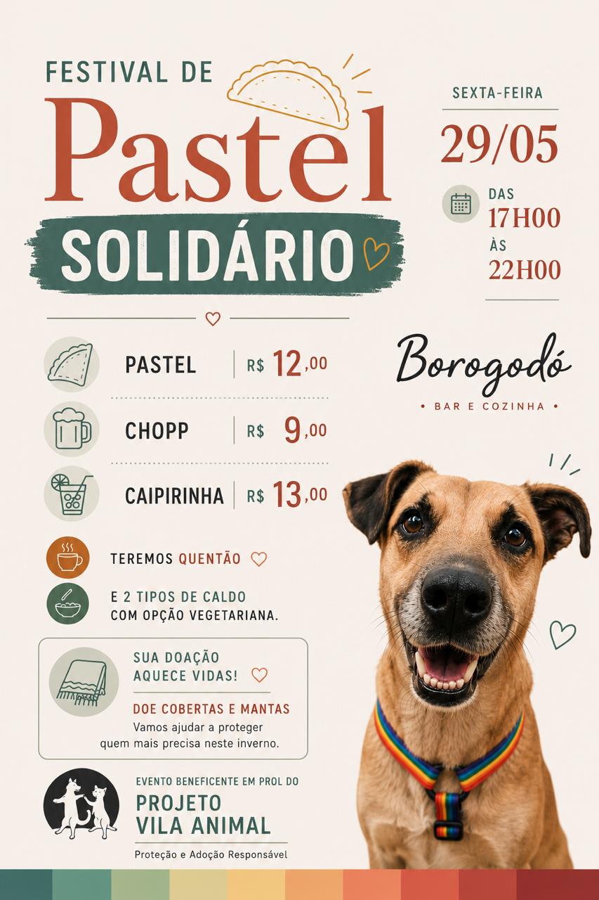 Festival de pastel
