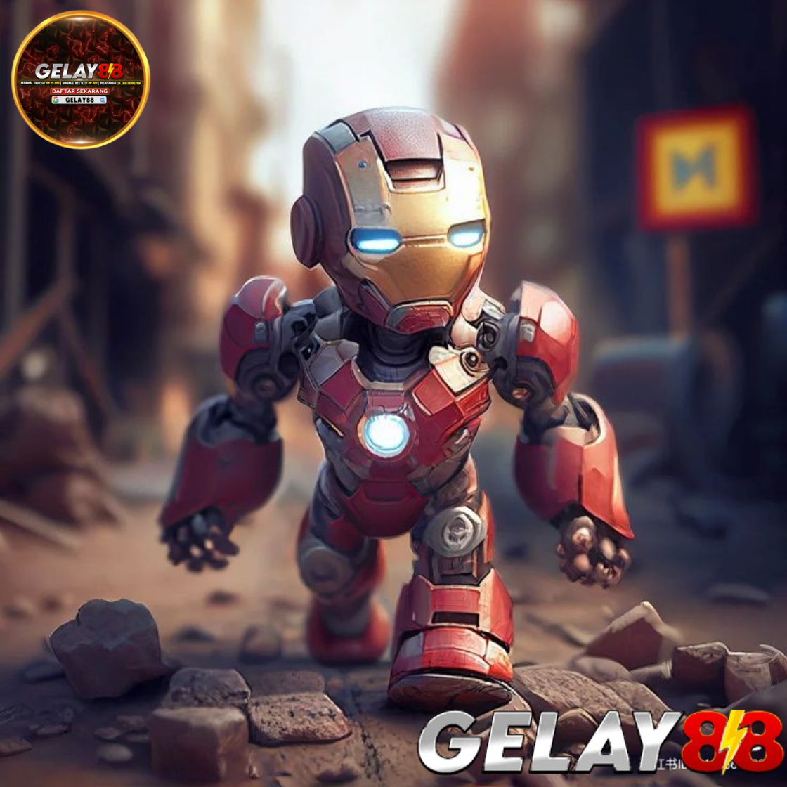GELAY88