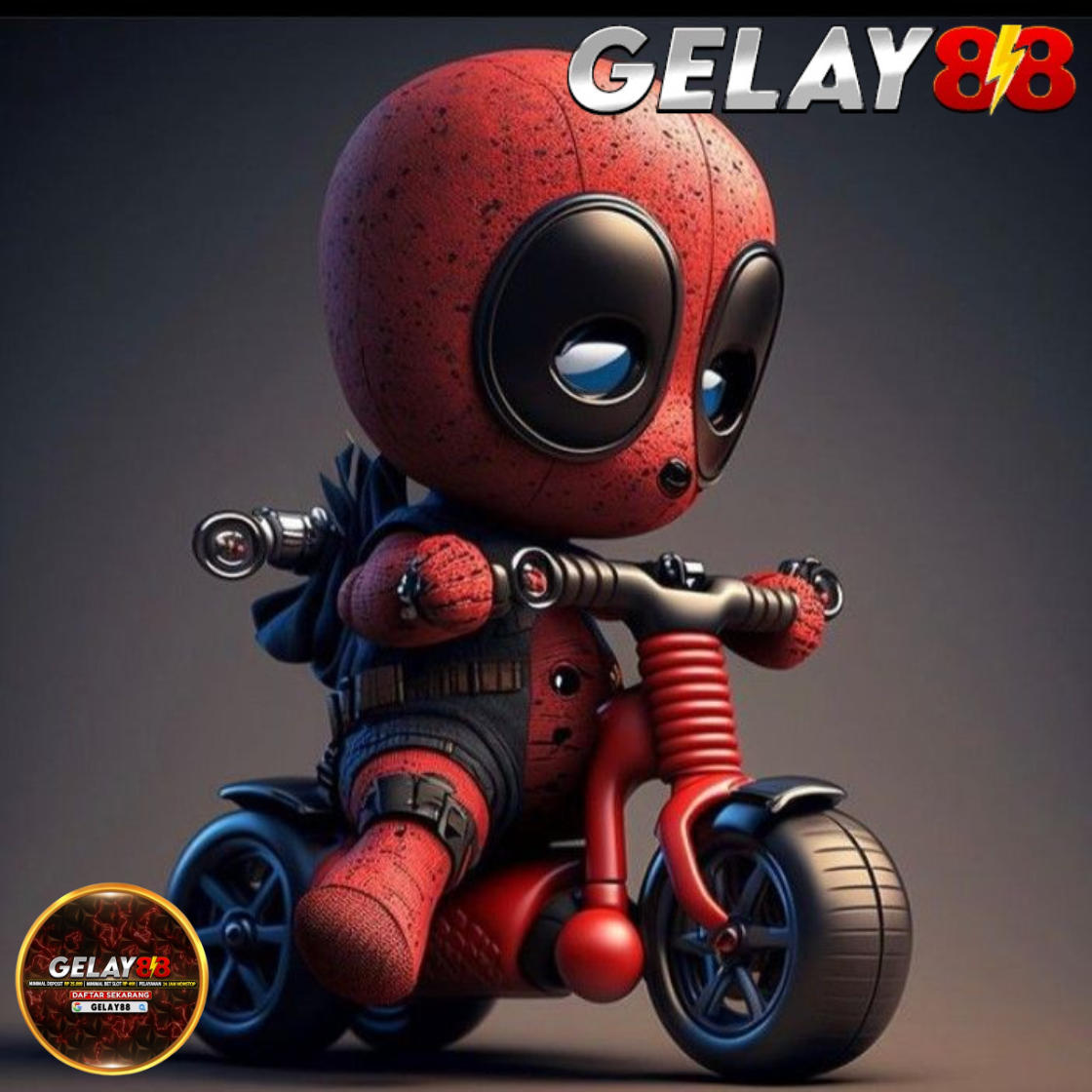 GELAY88