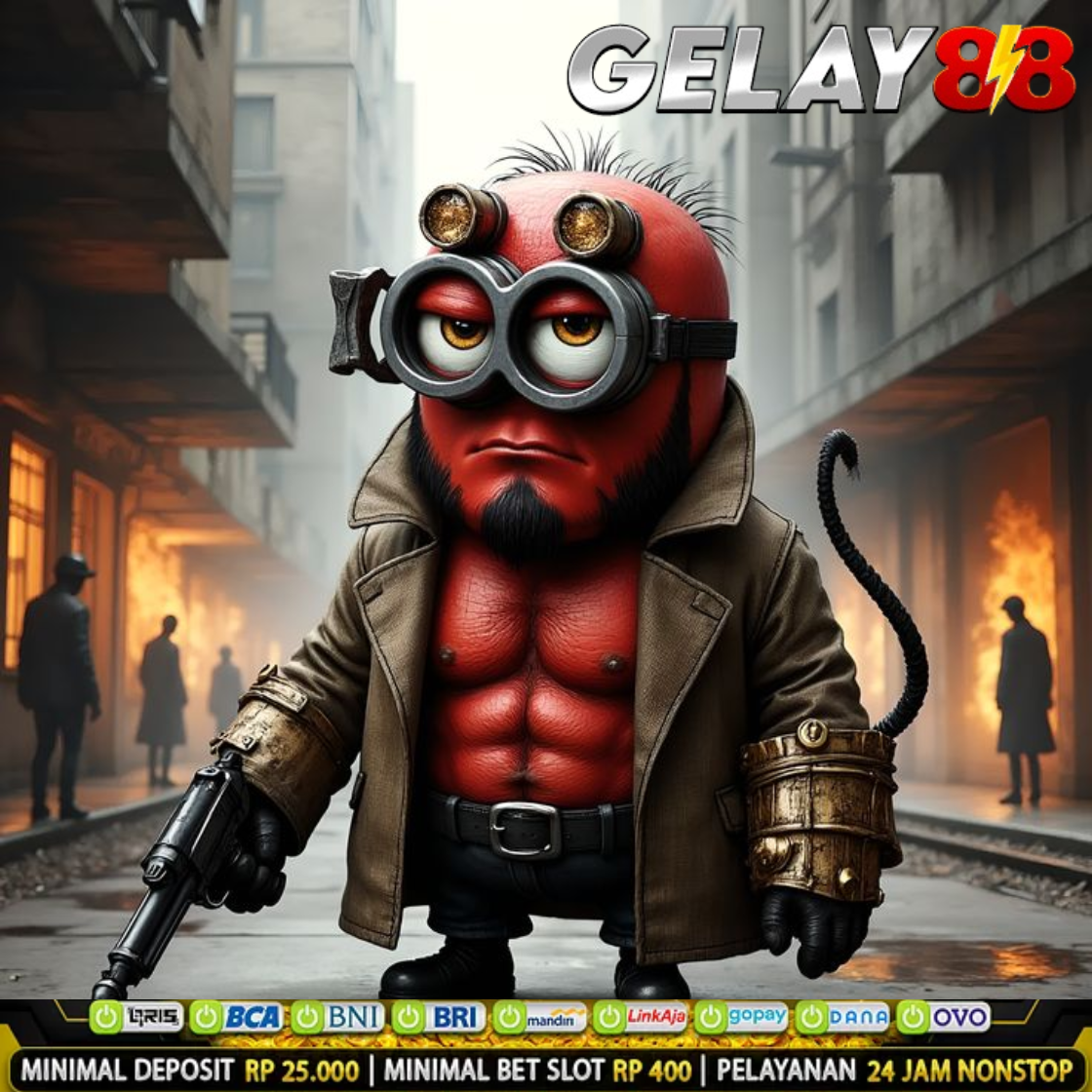GELAY88