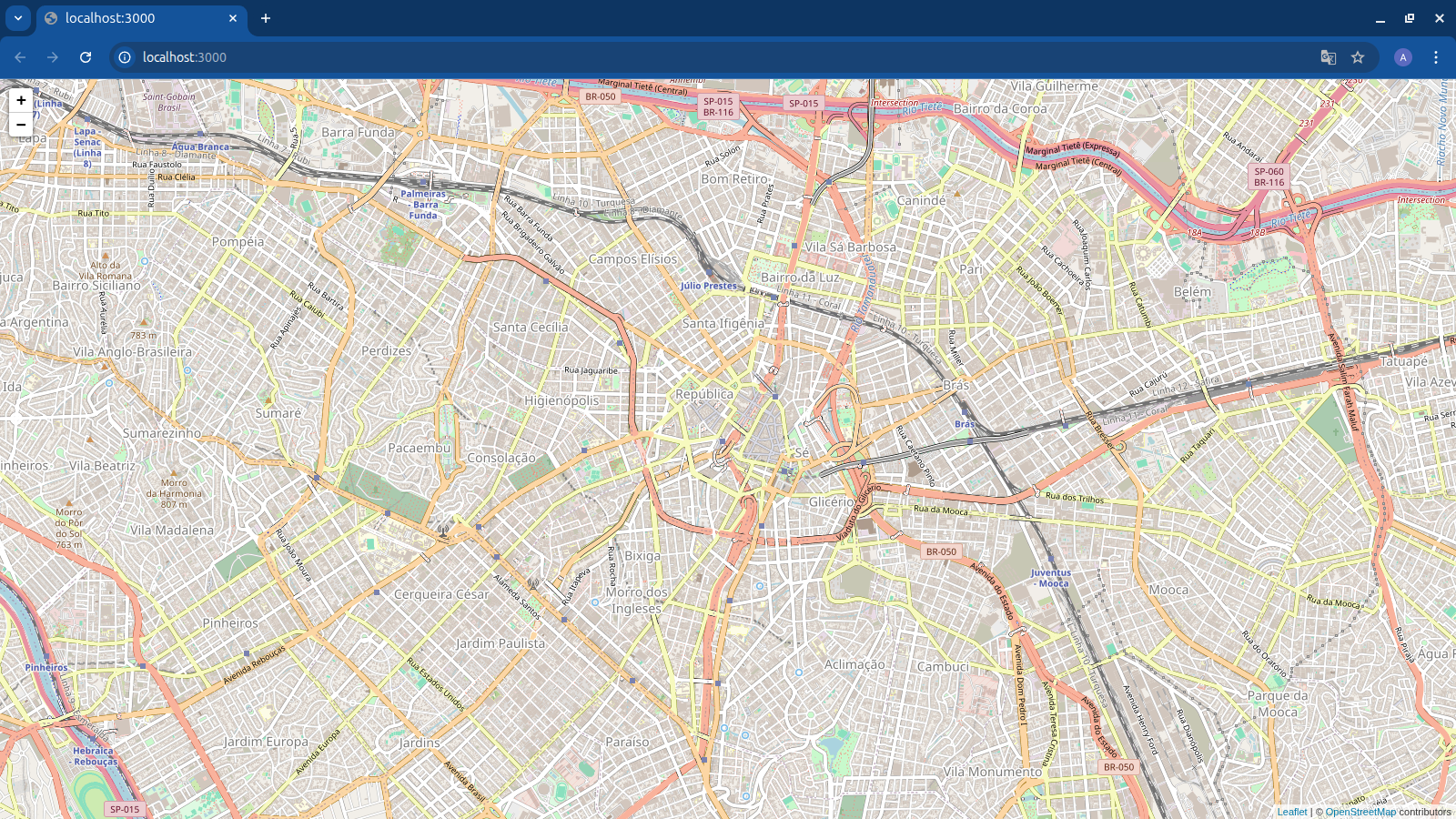 Dbw Map Example GitHub - CarlosSTS/react-native-leaflet-platform: A React Native ...