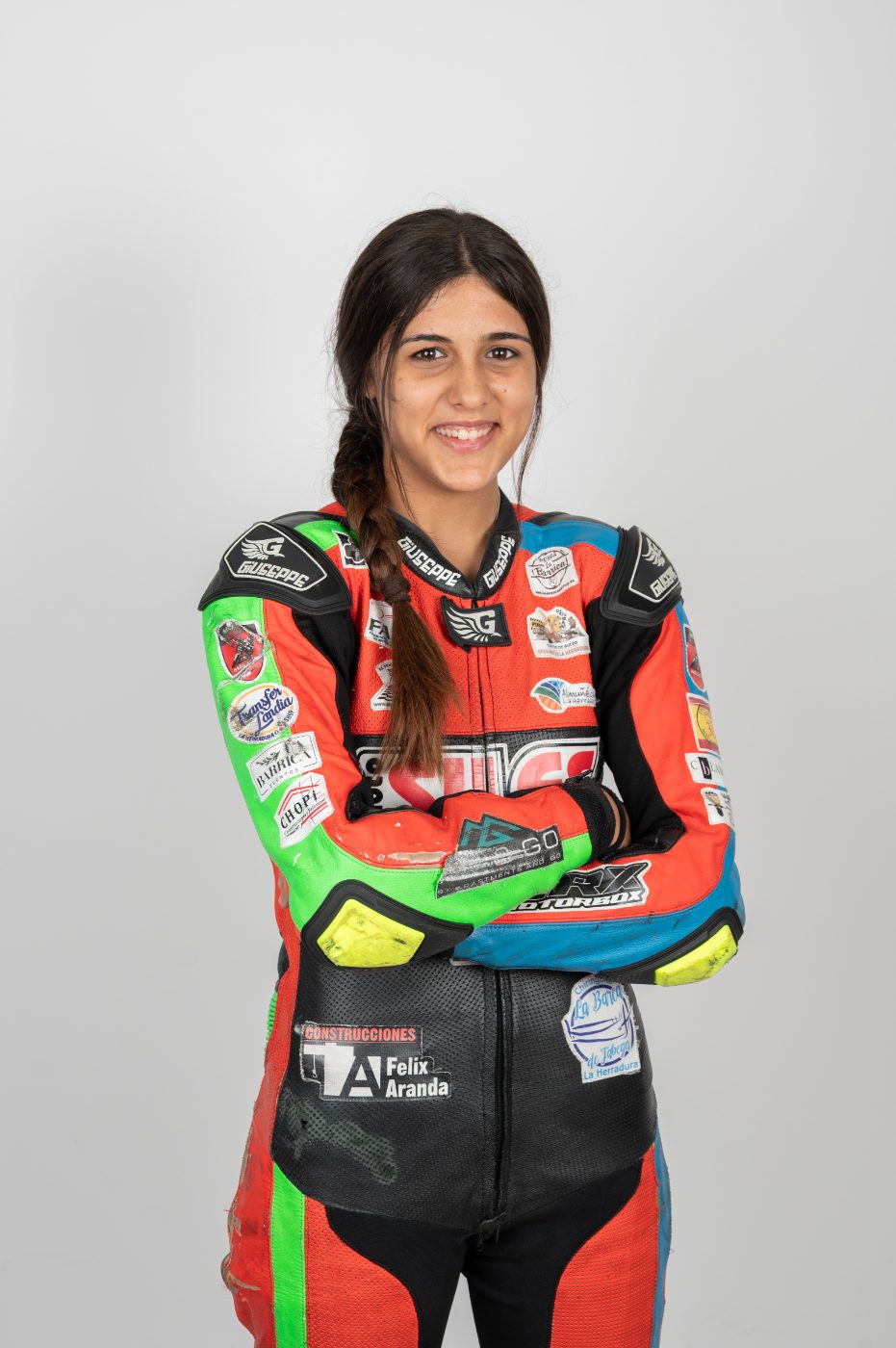 Ángela