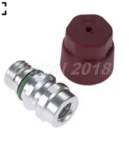 VALVE + BOUCHON HP AUTO EUROPEEN HP
