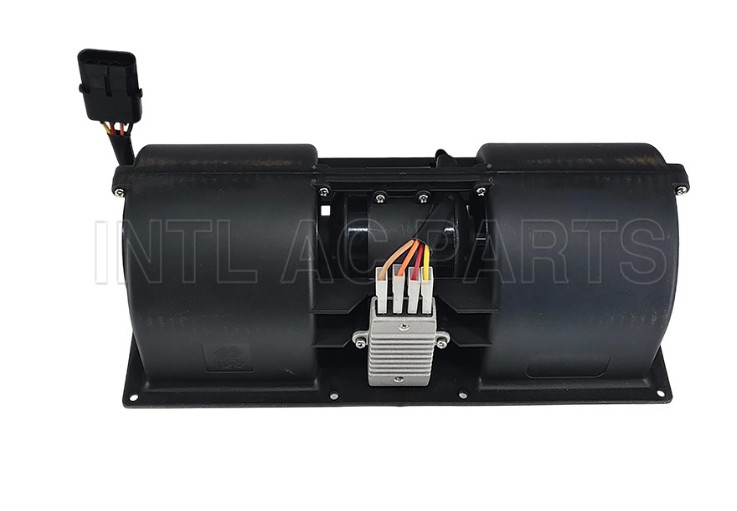 VENTILATEUR EVAPOURATOUR TURBINE 24V