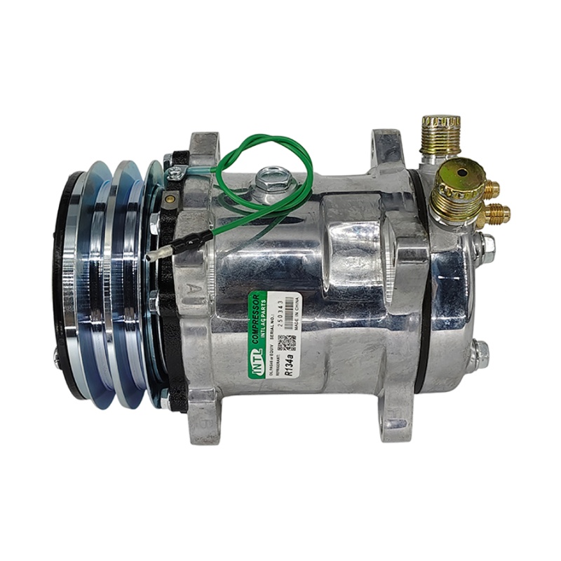 COMP UNIVERSAL SD5H14 2PK 24V R134