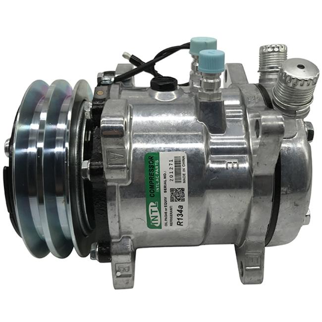 COMP UNIVERSAL SD5H11 2PK 12V R134