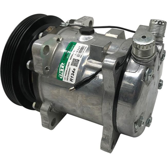 COMP UNIVERSAL SD5H11 12V 5PK R134