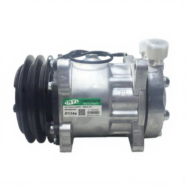 COMP UNIVERSAL SD7H15 12V 2PK R404