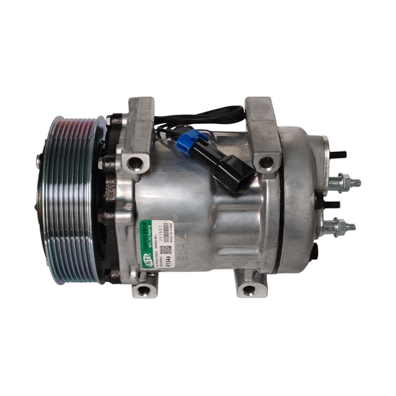 COMP UNIVERSAL SD7H15 8PK 24V R134