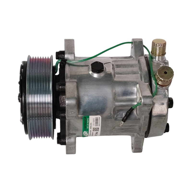 COMP UNIVERSAL SD7H15 24V 8PK R134