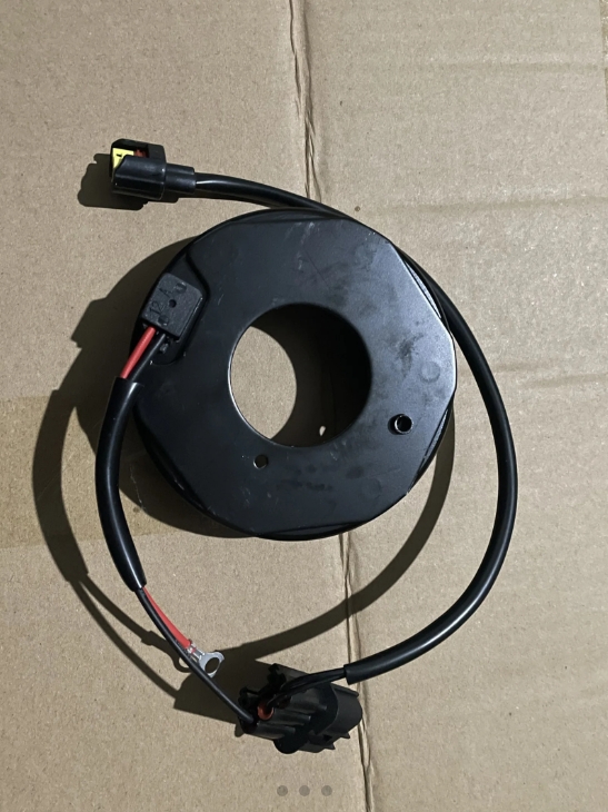 BOBINE KIA HYUNDAI 2011-2019