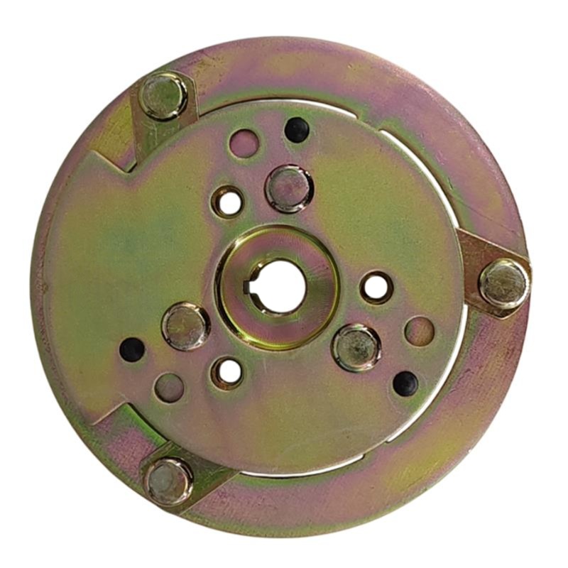 DEBRYABLE SD5H14 CLAVIT