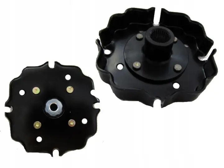 DEBRYABLE VW 6SEU12C DENSO