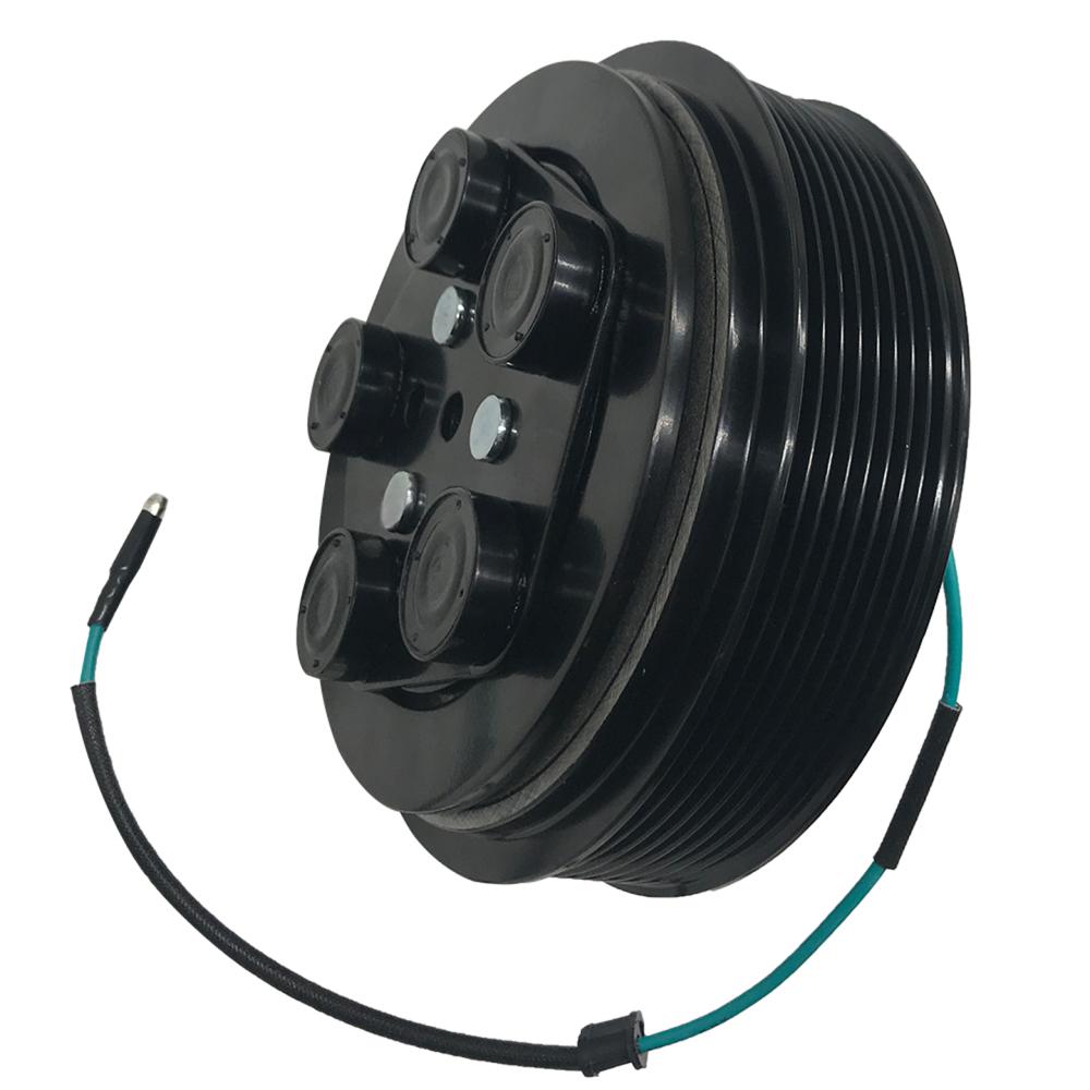 POULIE TM31 24V 8PK