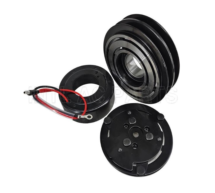 POULIE SD7H15 12V 2PK