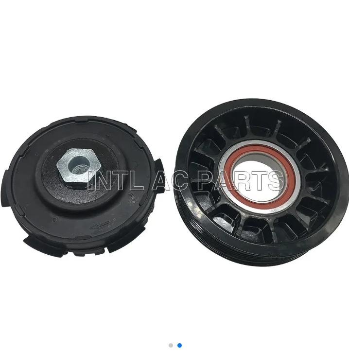 POULIE TOYOTA YARIS 2014 6PK