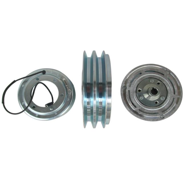 POULIE SD5H14 12V 2PK