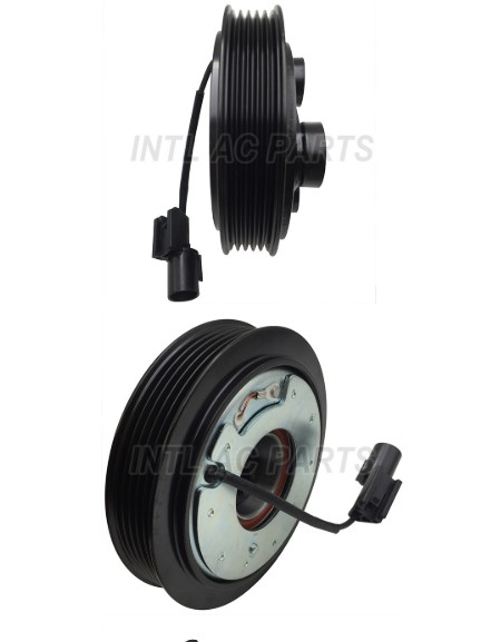 POULIE KIA PICANTO POP 5PK