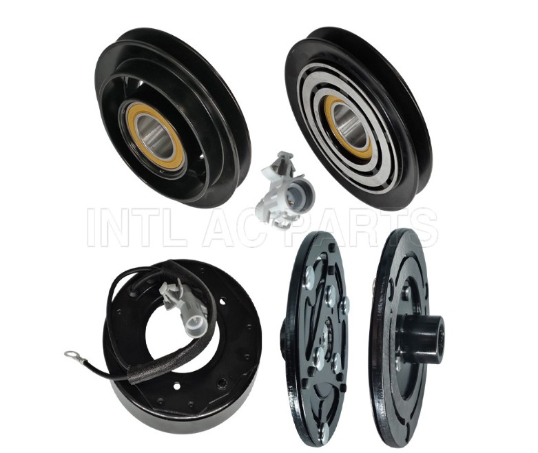 POULIE TOYOTA HILUX VIGO SON TIRBO 1PK GM