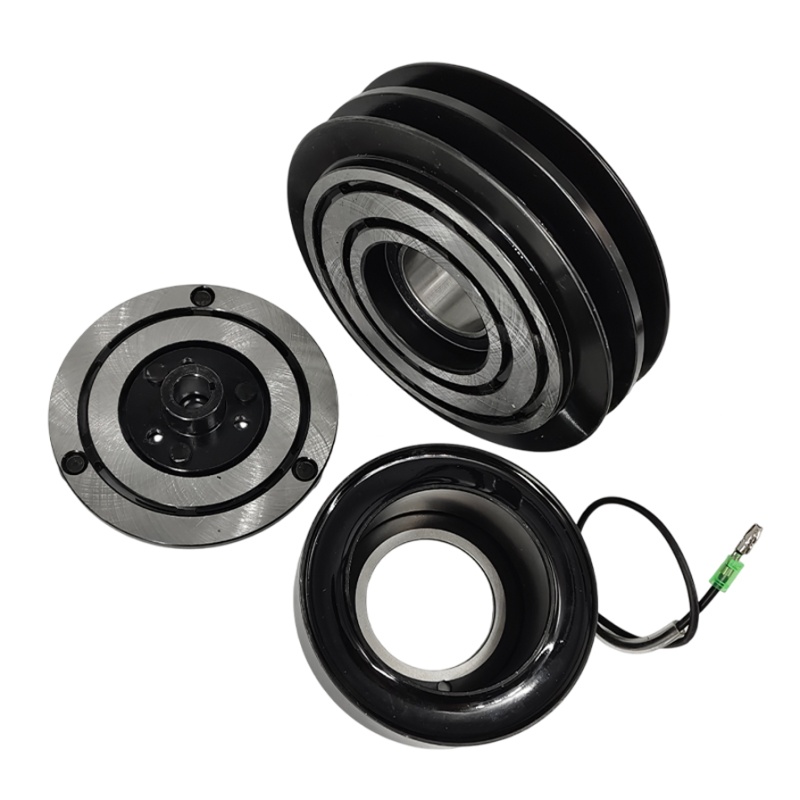 POULIE SD7H15 24V 2PK