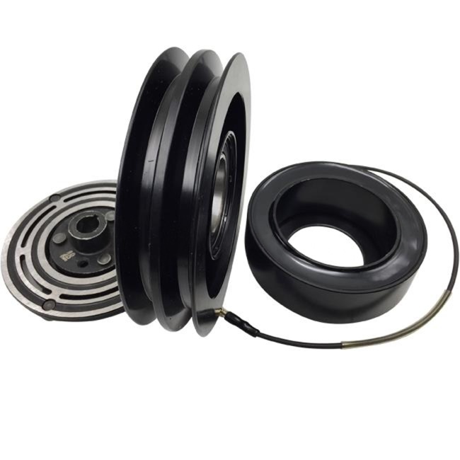 POULIE SD7H15 12V 2PK