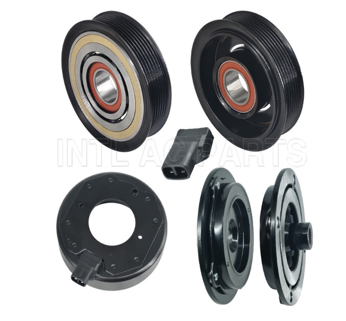 POULIE TOYOTA HISE 7PK 10S15C
