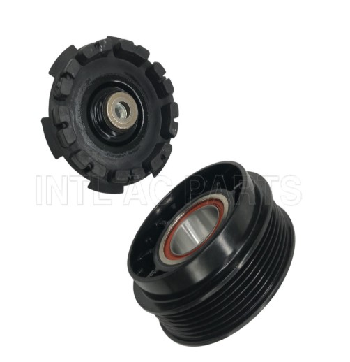 POULIE VW CRAFTER 6PK