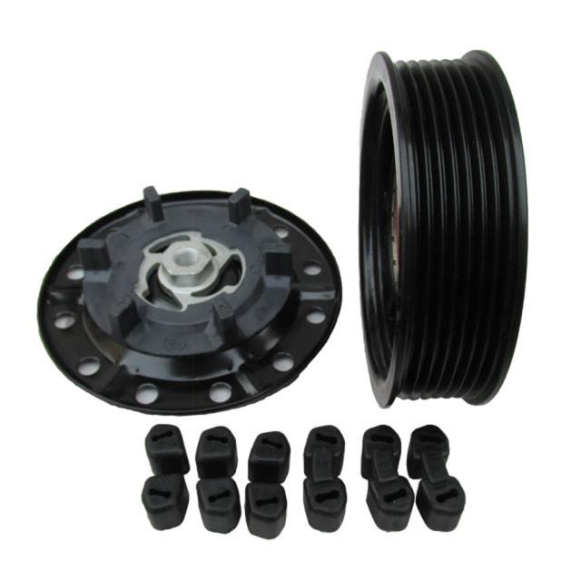 POULIE TOYOTA RAF4 7PK Q115MM