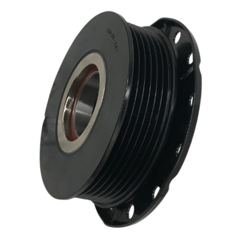 POULIE TOYOTA COROLLA 6PK 2008-2009 Q105MM