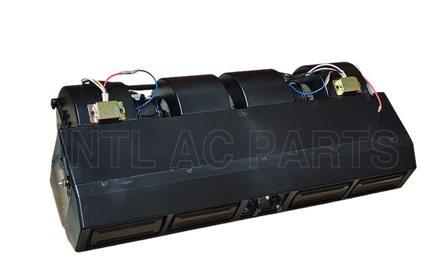 EVAP UNIVERSAL POUR FRIGO 2 FAN 12V